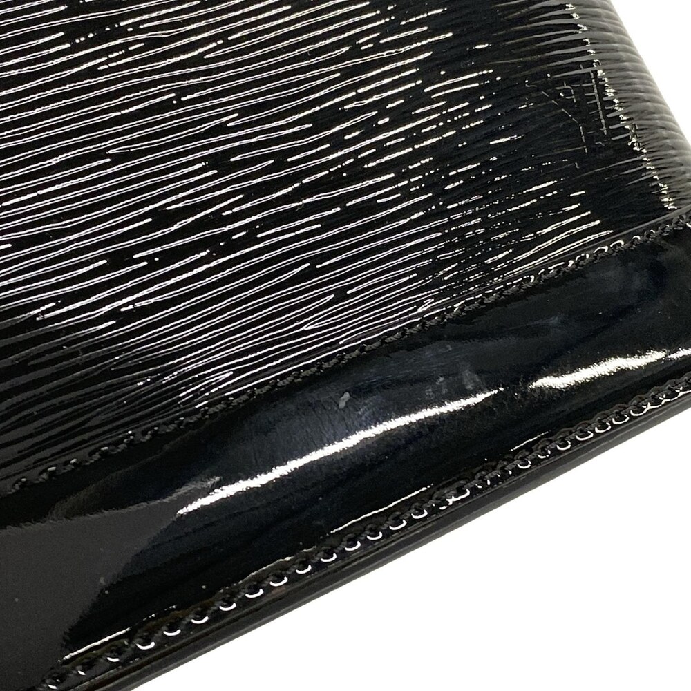 Louis Vuitton Alma BB Epi Electric Handbag M4031N - Picture 13 of 15